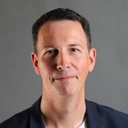 Scott Drummond