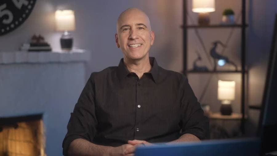 August Bradley video testimonial