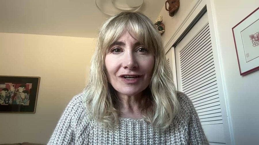 Diana Stepner video testimonial