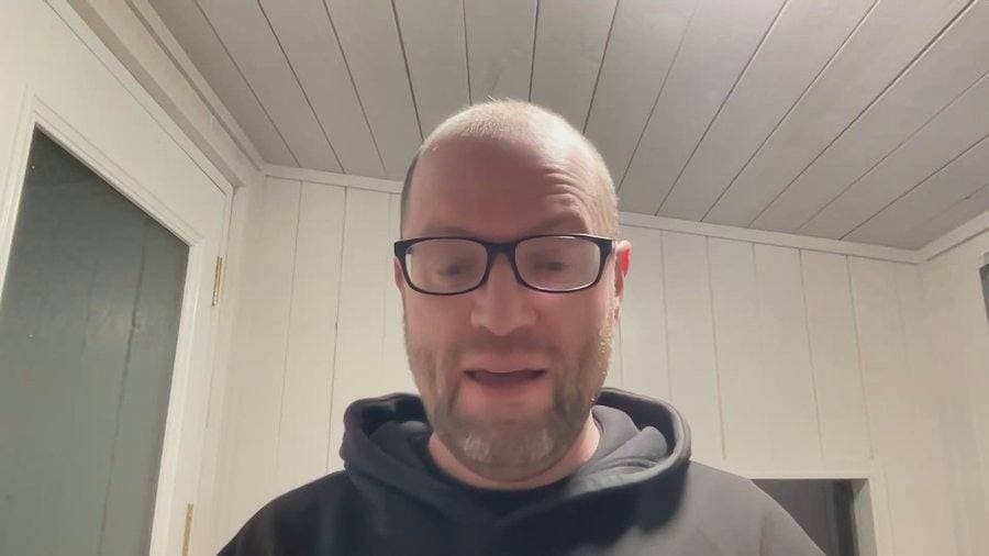 John Gallagher video testimonial