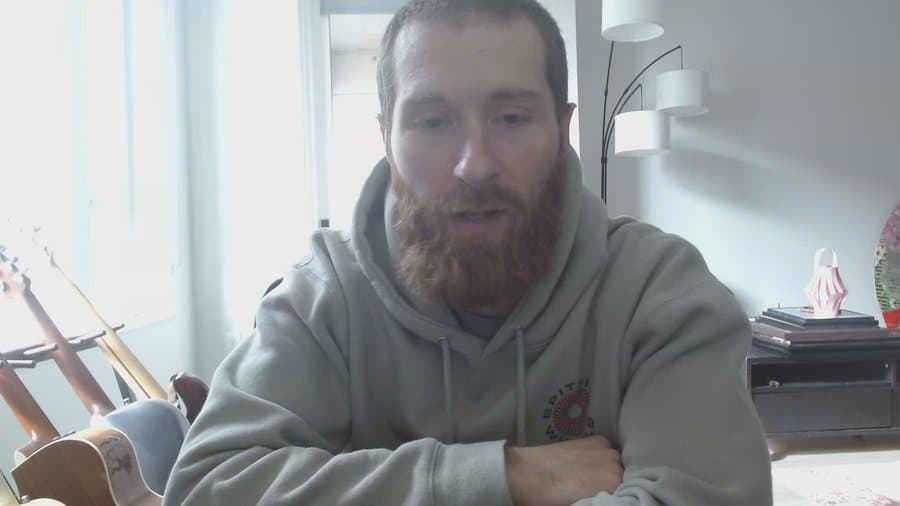Jordan Hubbard video testimonial