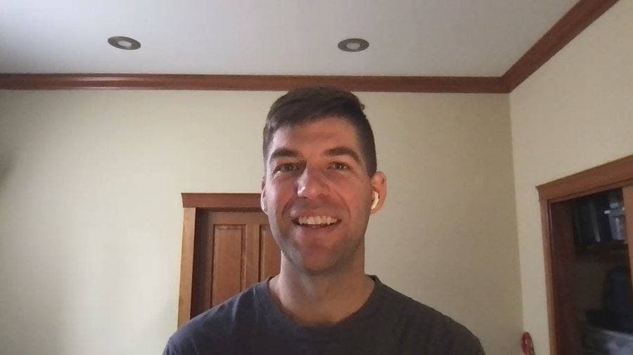 Marshall Hayes video testimonial