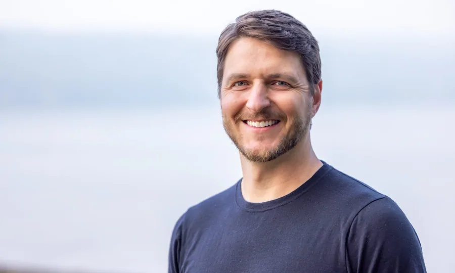 Derek Haswell