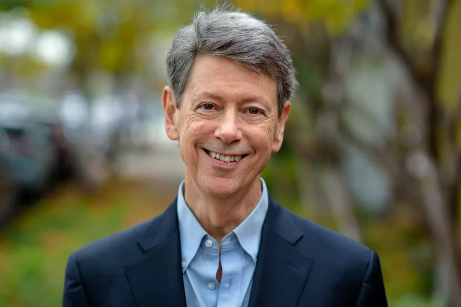 Rick Hanson