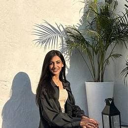 Aditi Chugh