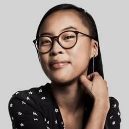 Caryn Tan