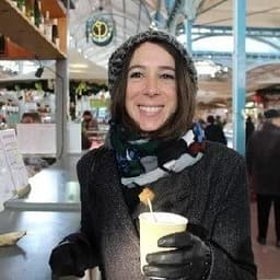 Fleur Borde
