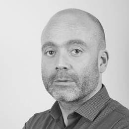 Keith McGuinness