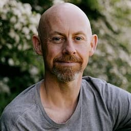 Patrick Tumilty