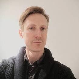 Peter Gowing