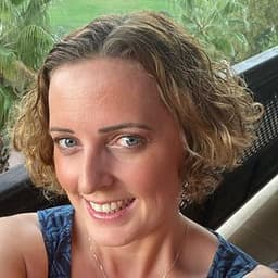 Siân Riley