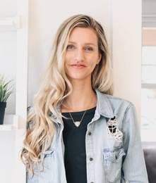 Tessa Carolyn