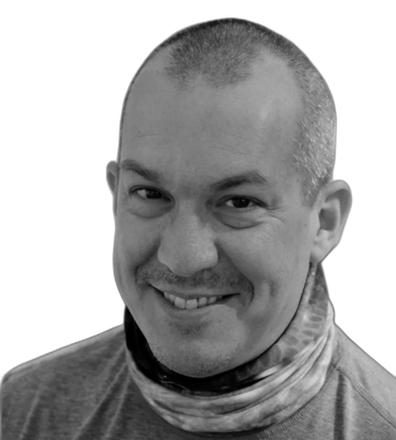 Steve March