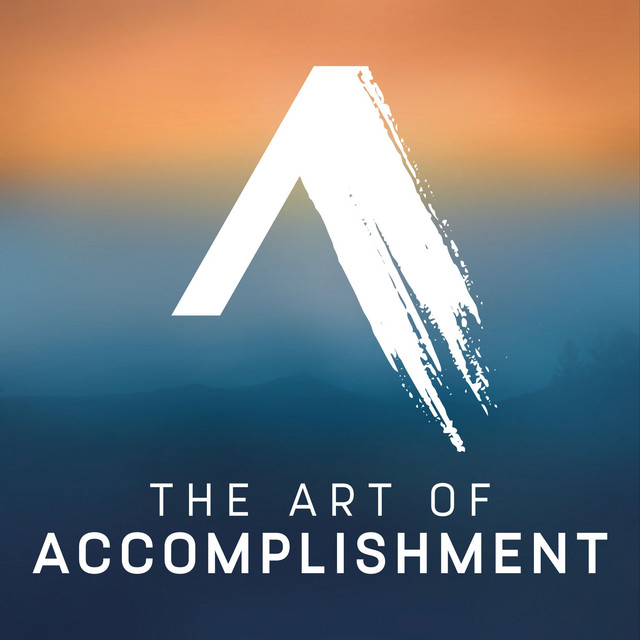 Art of Accomplishment cover art
