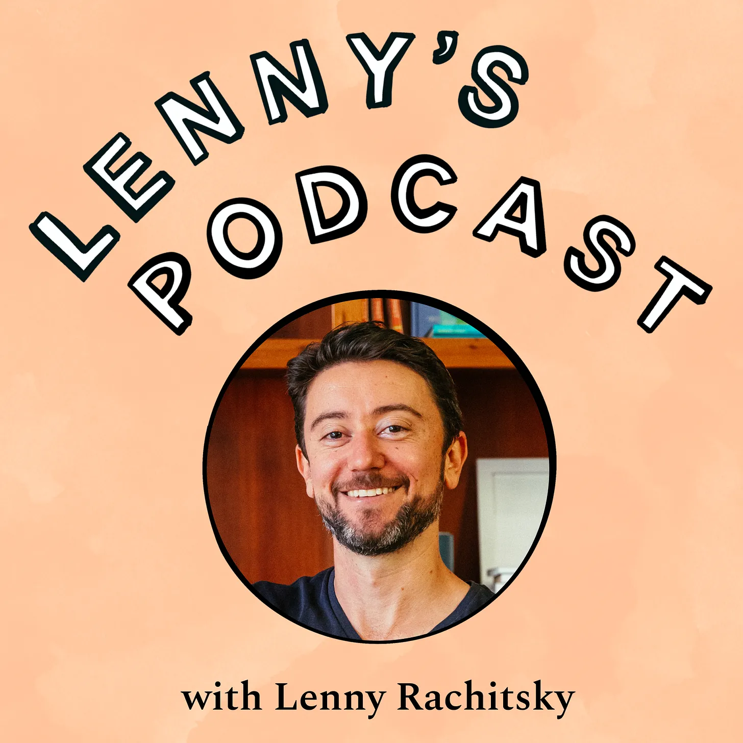 Lenny's Podcast cover art