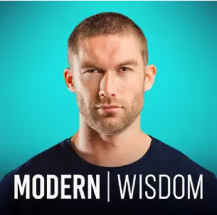 Modern Wisdom cover art