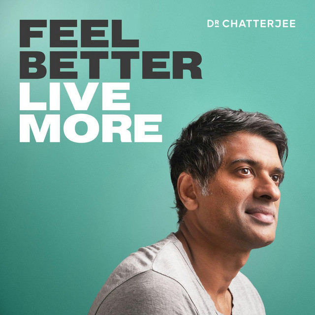 Feel Better Live More cover art