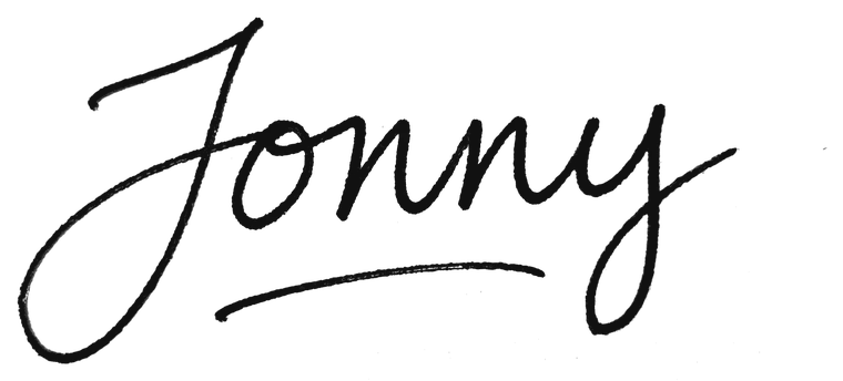 Jonny