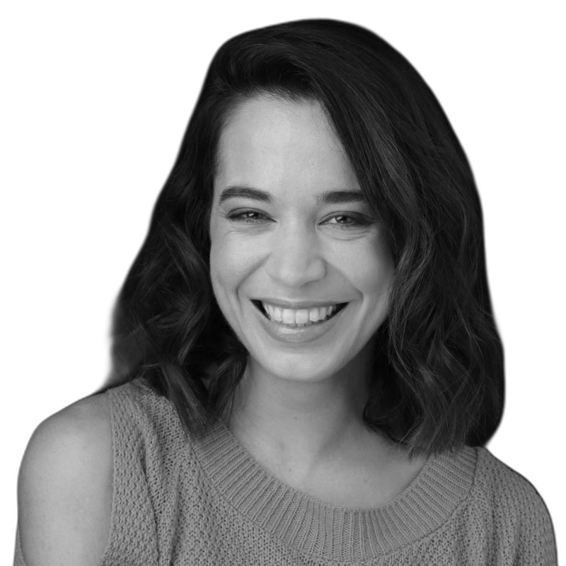 Anne-Laure Le Cunff portrait
