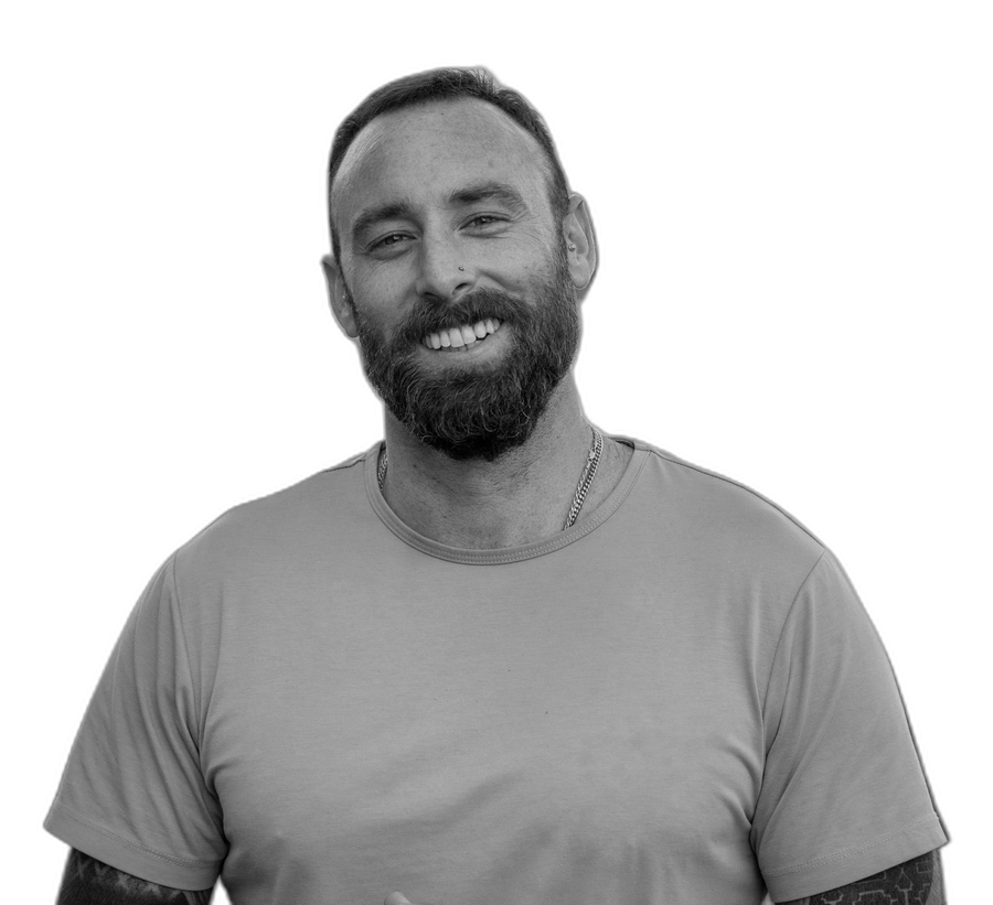 Ryan Duey portrait