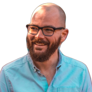 Cory Allen portrait