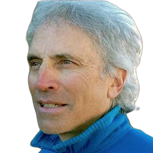 Bill Plotkin portrait